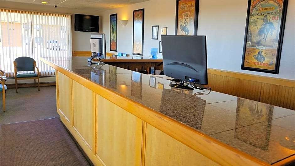 Hotel Motel 8 Laramie photo 3