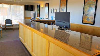 Hotel Motel 8 Laramie photo 3