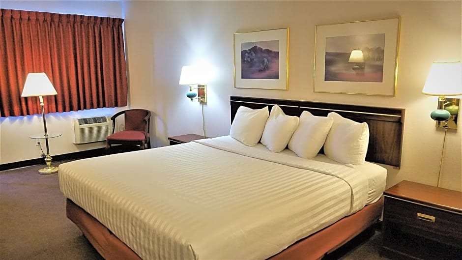 Hotel Motel 8 Laramie photo 5