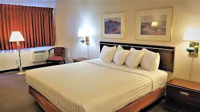 Hotel Motel 8 Laramie photo 5