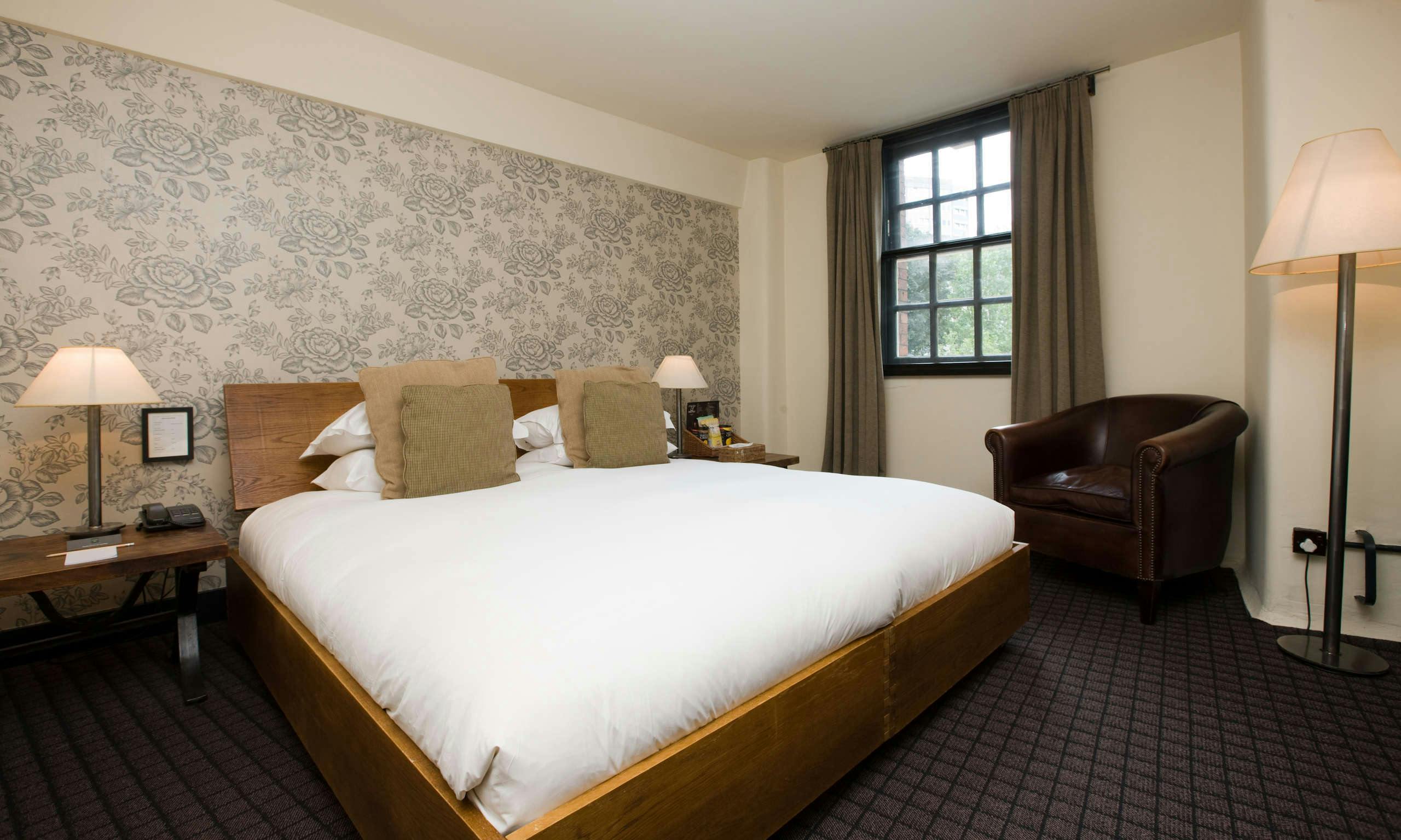 Hotel du Vin & Bistro Bristol