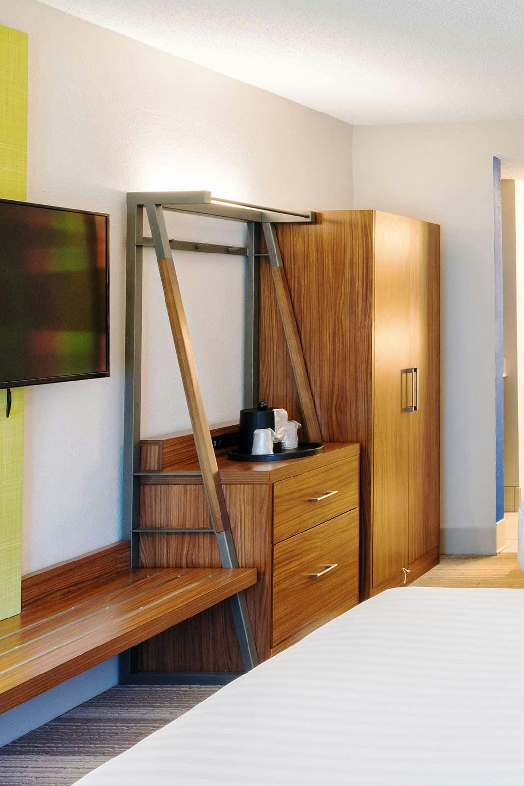 Hotel Holiday Inn Express Charleston US Hwy 17 & I-526 photo 3