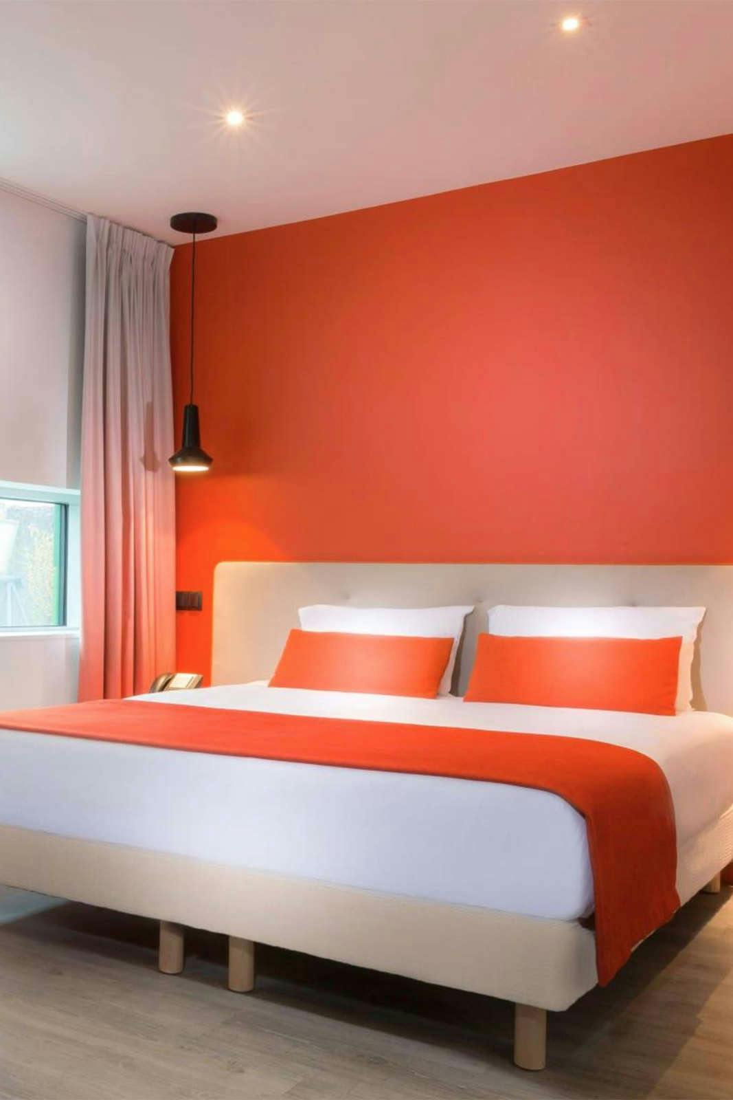 Hotel Hipark Design Suites Paris La Villette photo 1