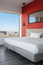 Hotel Hipark Design Suites Paris La Villette photo 2