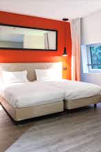 Hotel Hipark Design Suites Paris La Villette photo 3