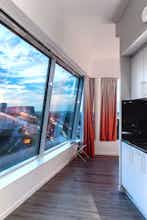 Hotel Hipark Design Suites Paris La Villette photo 4