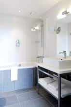 Hotel Hipark Design Suites Paris La Villette photo 5