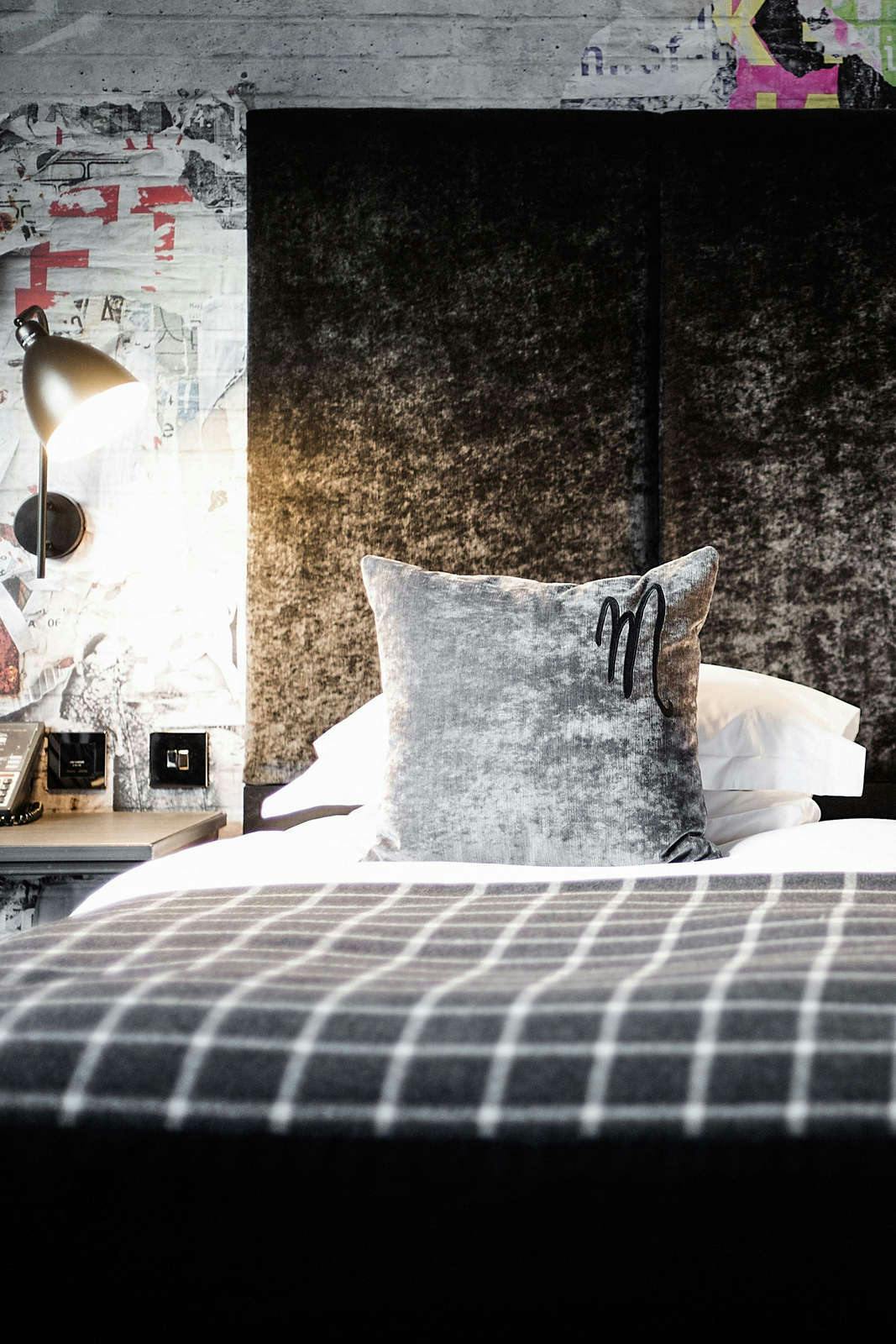 Hotel Malmaison Glasgow photo 3