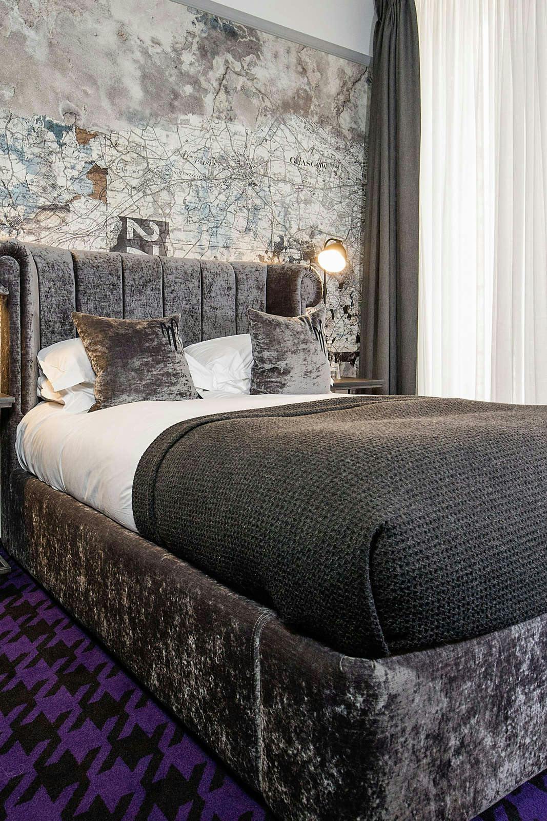 Hotel Malmaison Glasgow photo 4