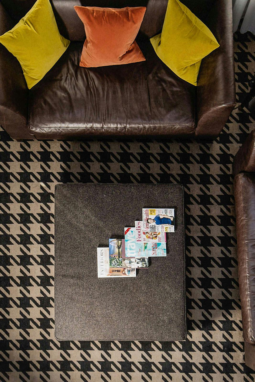 Hotel Malmaison Glasgow photo 5