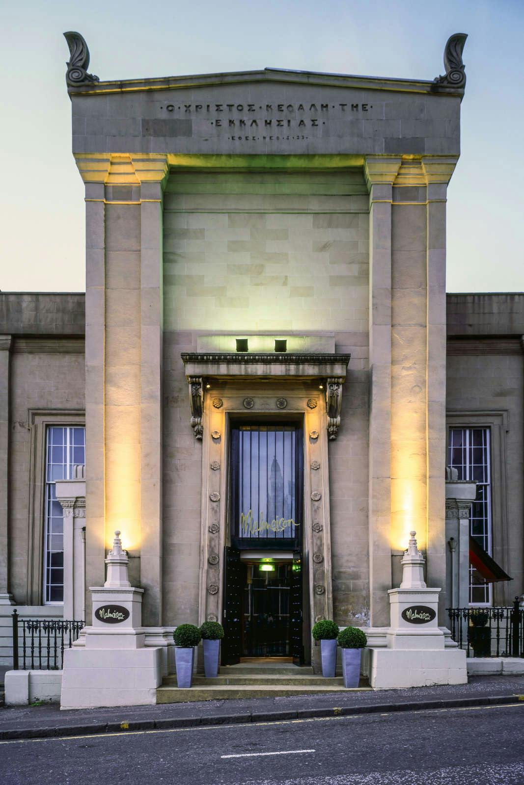 Hotel Malmaison Glasgow photo 1