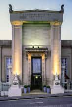 Hotel Malmaison Glasgow photo 1