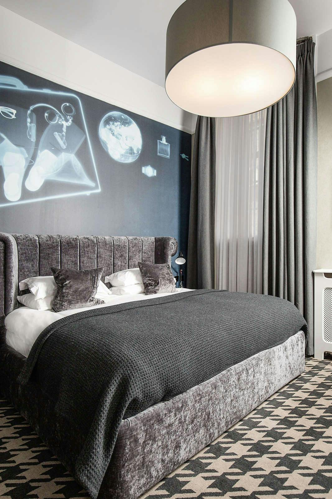 Hotel Malmaison Glasgow photo 2