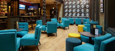 Malmaison Glasgow