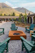 Hotel Virginian Lodge photo 1