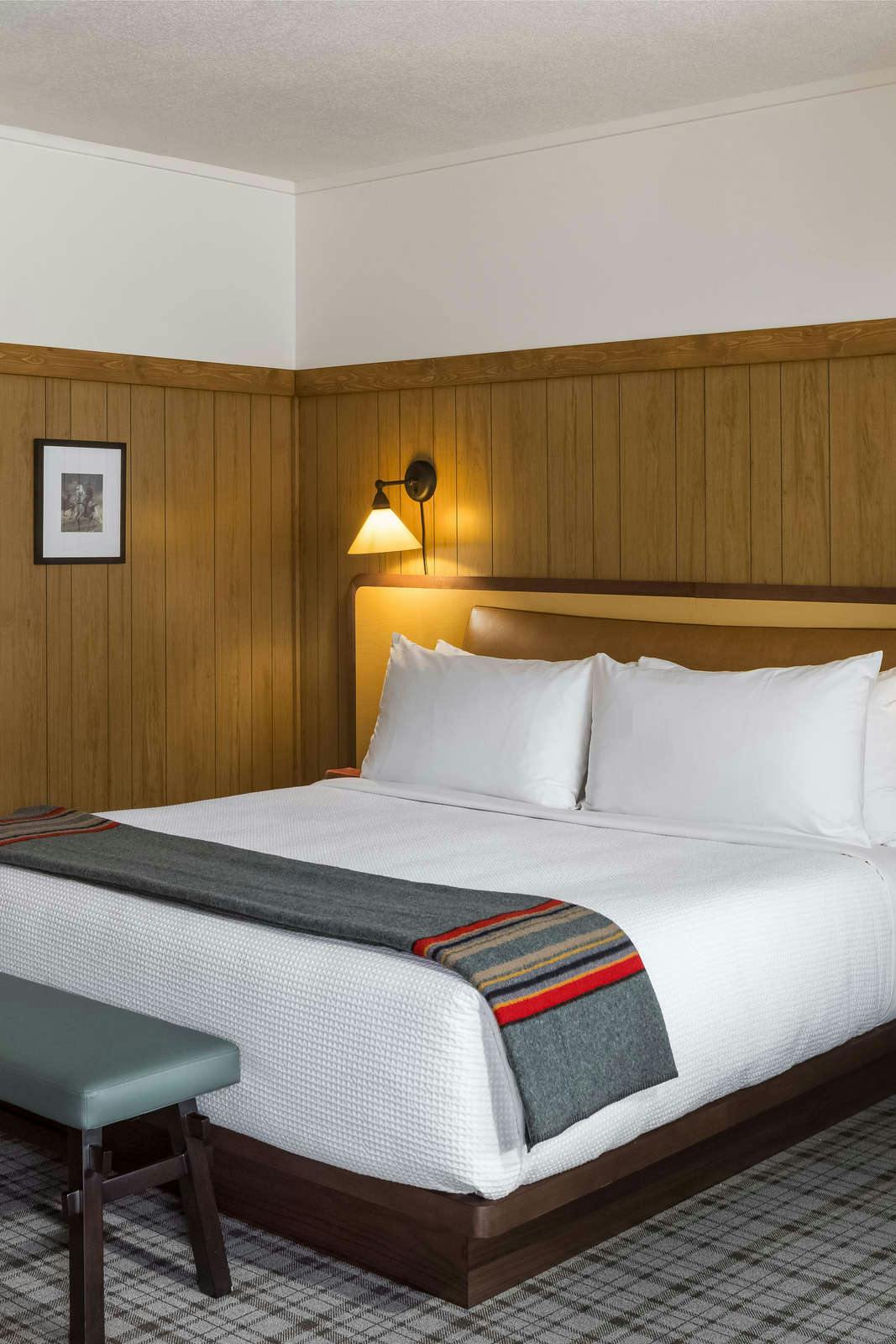 Hotel Virginian Lodge photo 2