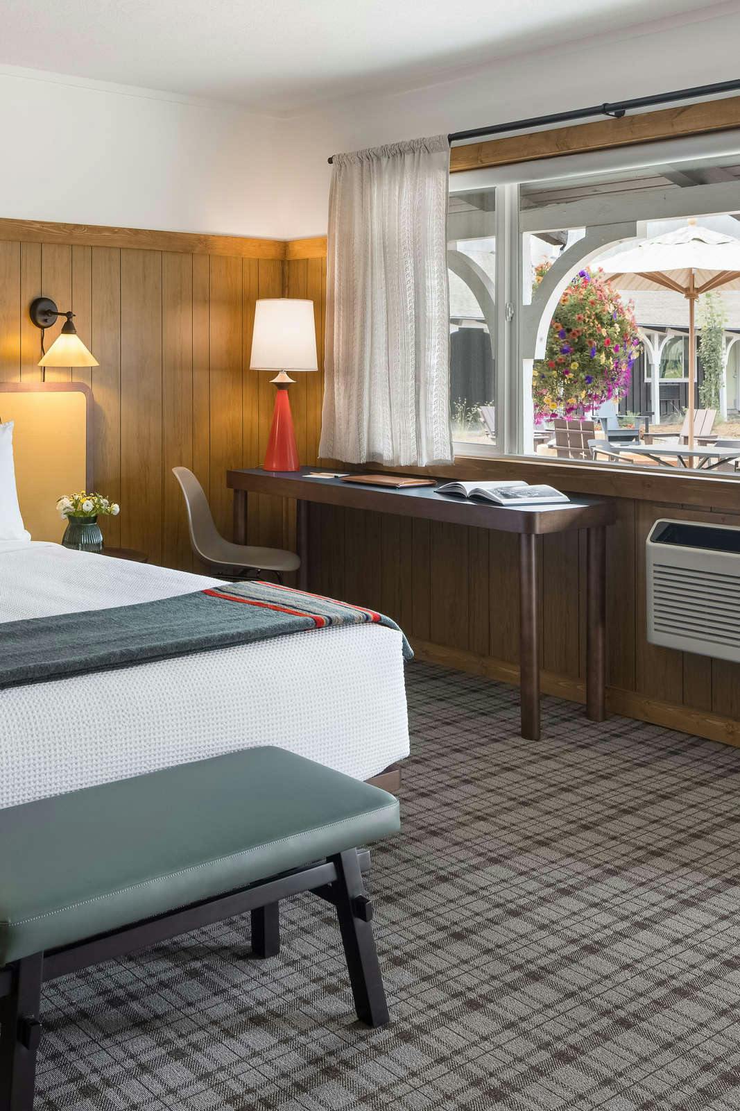 Hotel Virginian Lodge photo 4