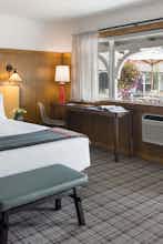 Hotel Virginian Lodge photo 4