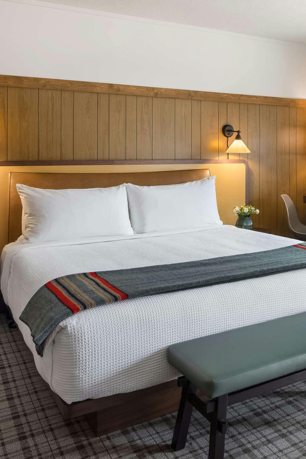 Hotel Virginian Lodge photo 3