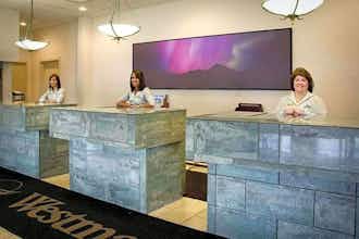 Hotel Westmark Fairbanks Hotel & Conference Center photo 1