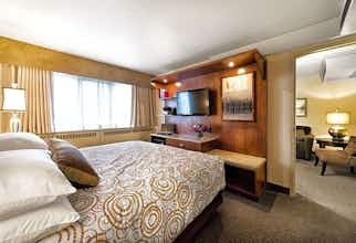 Hotel Westmark Fairbanks Hotel & Conference Center photo 2