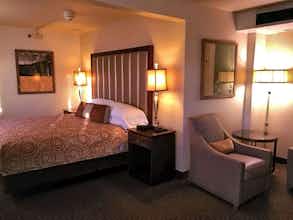 Hotel Westmark Fairbanks Hotel & Conference Center photo 3