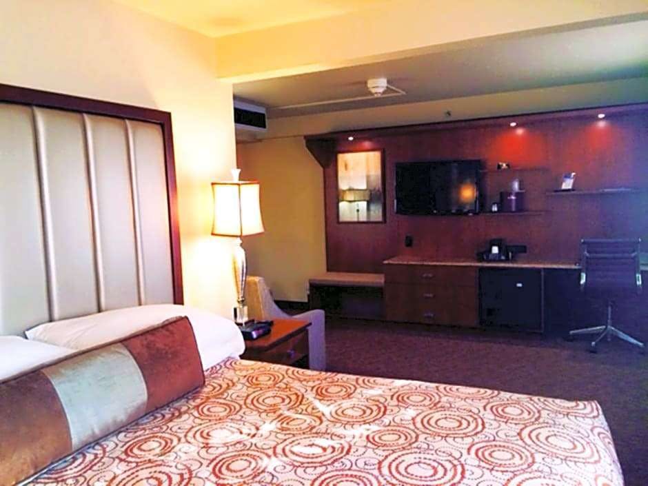 Hotel Westmark Fairbanks Hotel & Conference Center photo 4