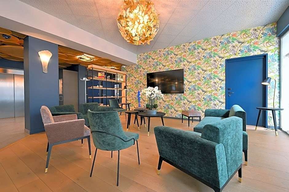 Hotel Campanile Perpignan Centre photo 5