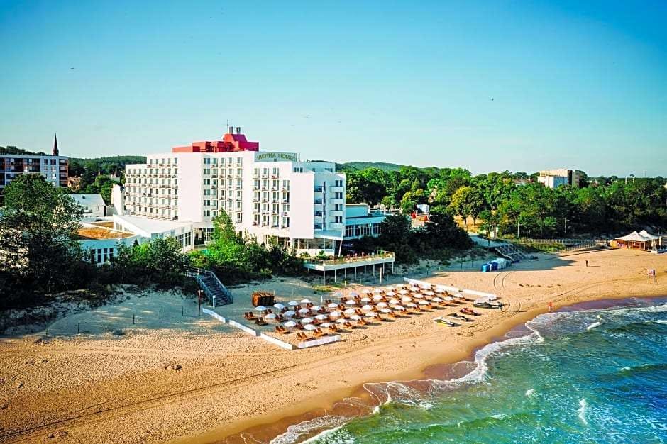 Vienna House by Wyndham Amber Baltic Miedzyzdroje