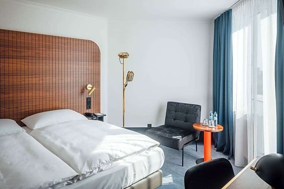 Hotel Vienna House by Wyndham Amber Baltic Miedzyzdroje photo 1