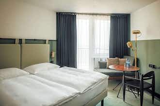 Hotel Vienna House by Wyndham Amber Baltic Miedzyzdroje photo 2