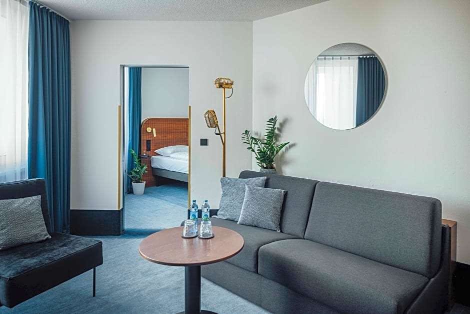 Hotel Vienna House by Wyndham Amber Baltic Miedzyzdroje photo 3