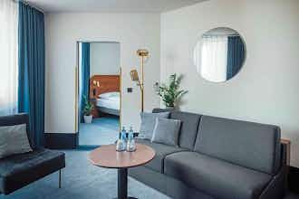 Hotel Vienna House by Wyndham Amber Baltic Miedzyzdroje photo 3