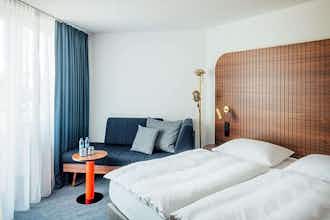 Hotel Vienna House by Wyndham Amber Baltic Miedzyzdroje photo 4