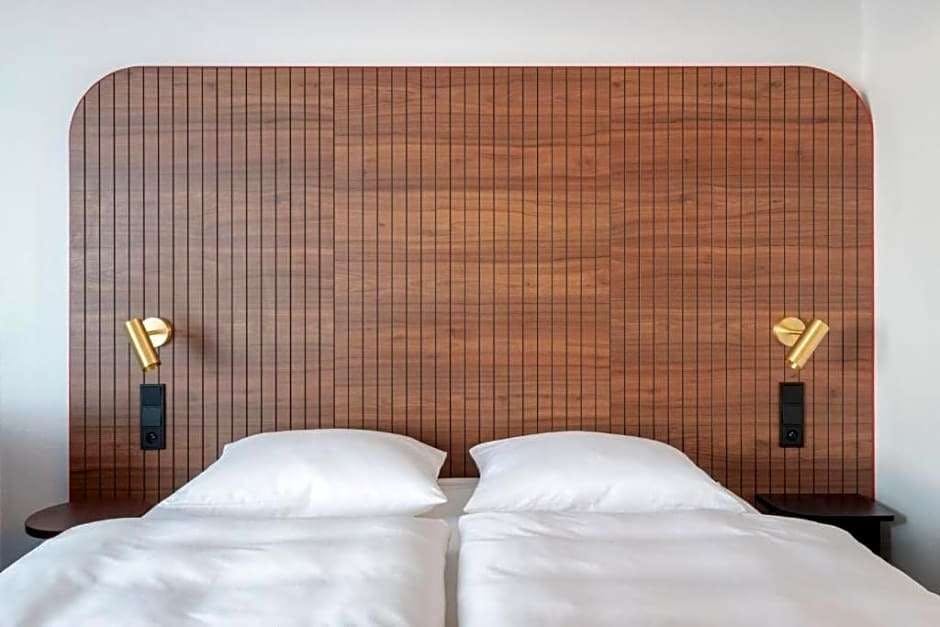 Hotel Vienna House by Wyndham Amber Baltic Miedzyzdroje photo 5