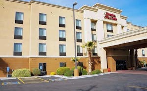 Hampton Inn & Suites Kingman, AZ