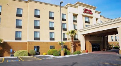Hampton Inn & Suites Kingman, AZ