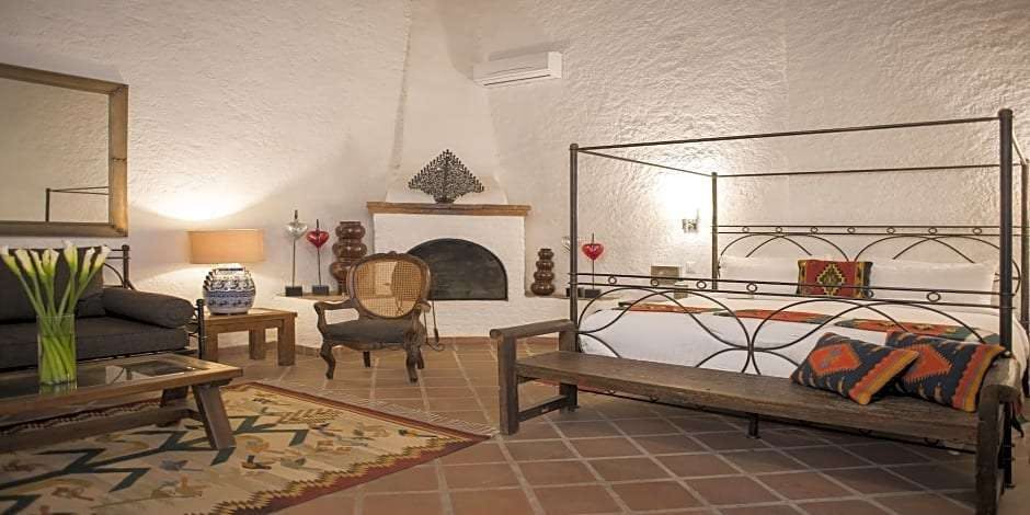 Hotel Hacienda El Santuario San Miguel de Allende photo 4