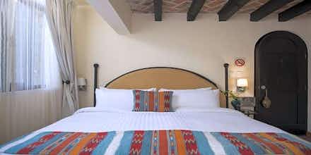 Hotel Hacienda El Santuario San Miguel de Allende photo 5