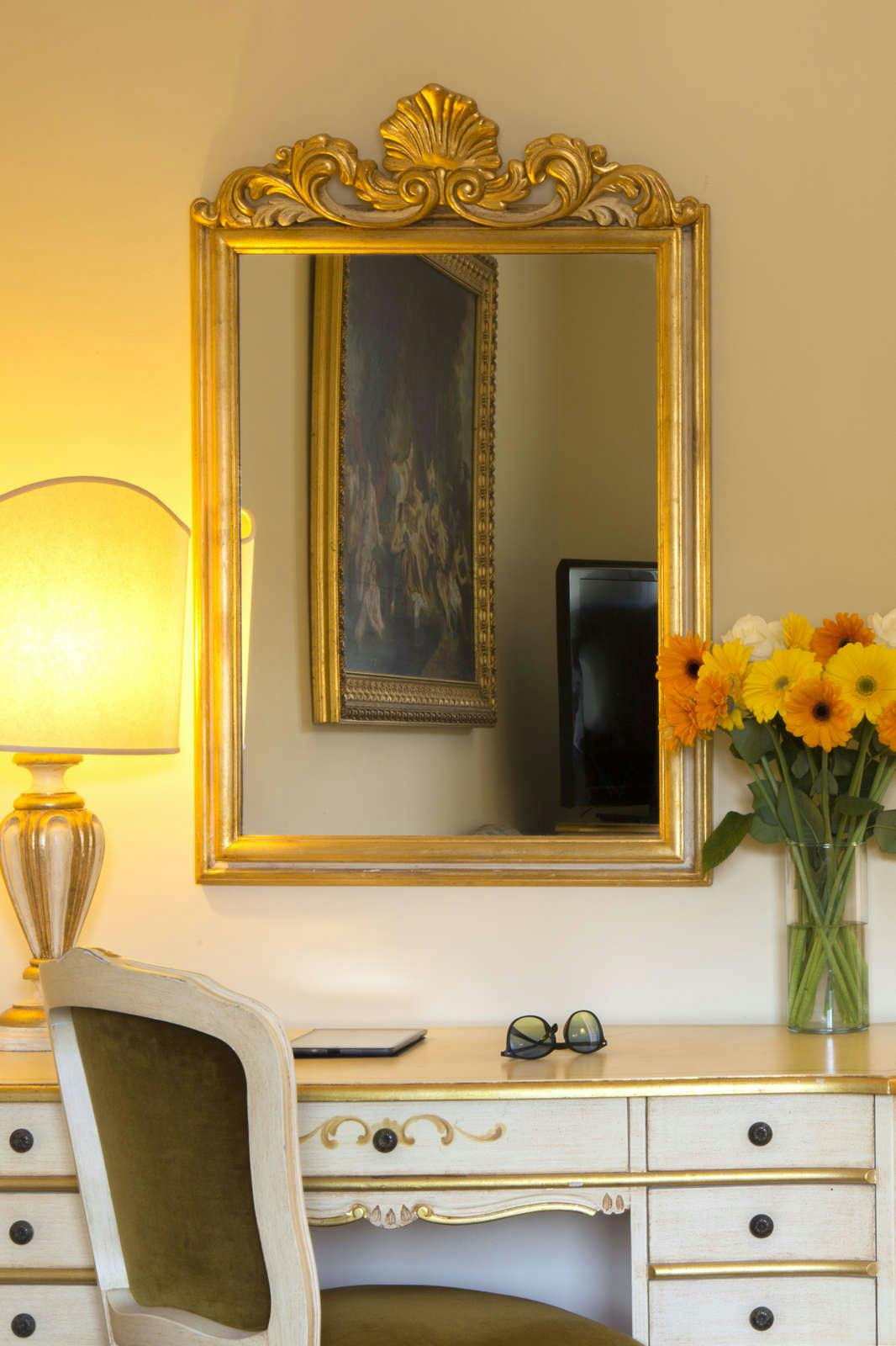 Hotel Grand Hotel Villa Tuscolana photo 5