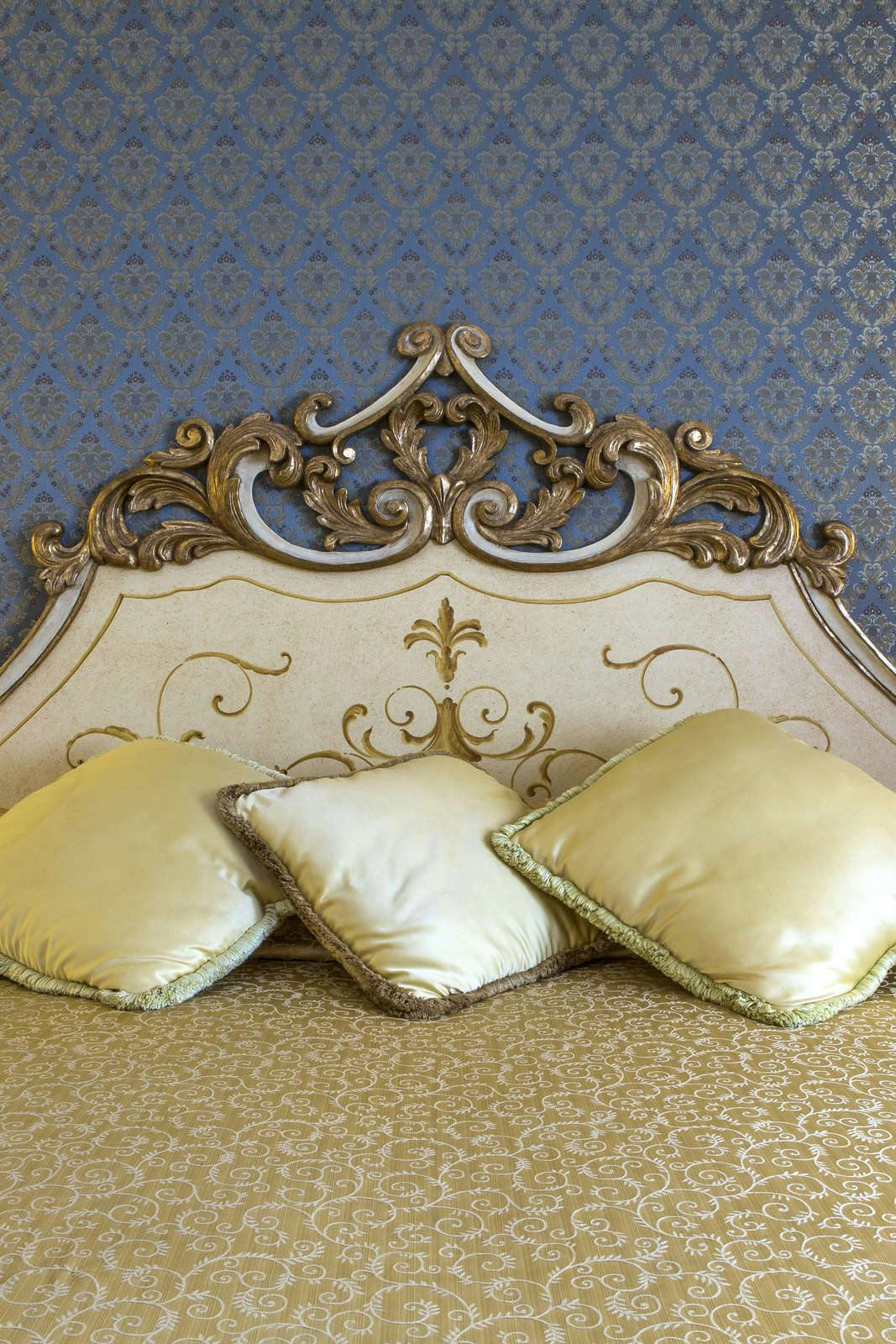 Hotel Grand Hotel Villa Tuscolana photo 1