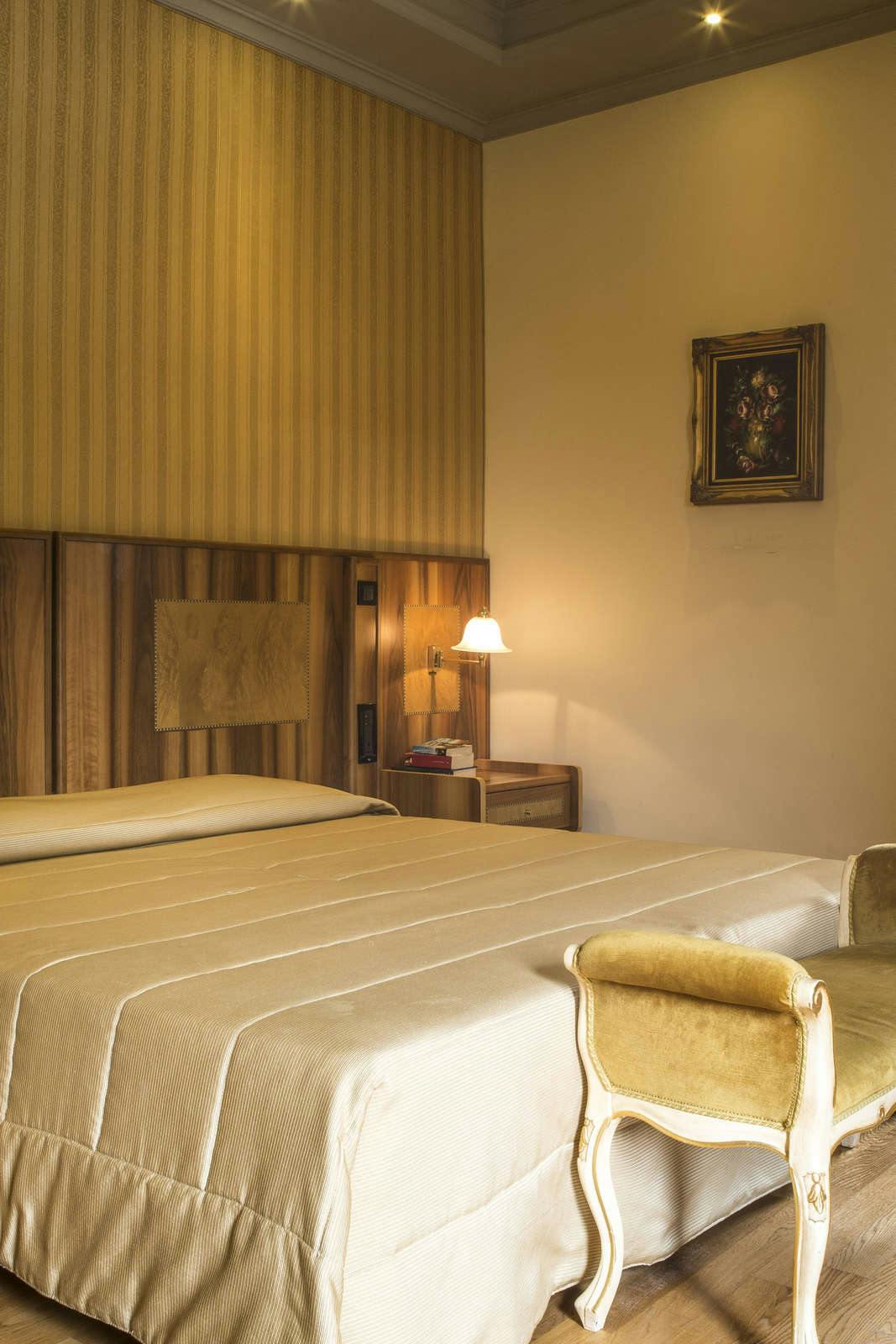 Hotel Grand Hotel Villa Tuscolana photo 2