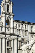 Hotel Eitch Borromini Palazzo Pamphilj photo 1