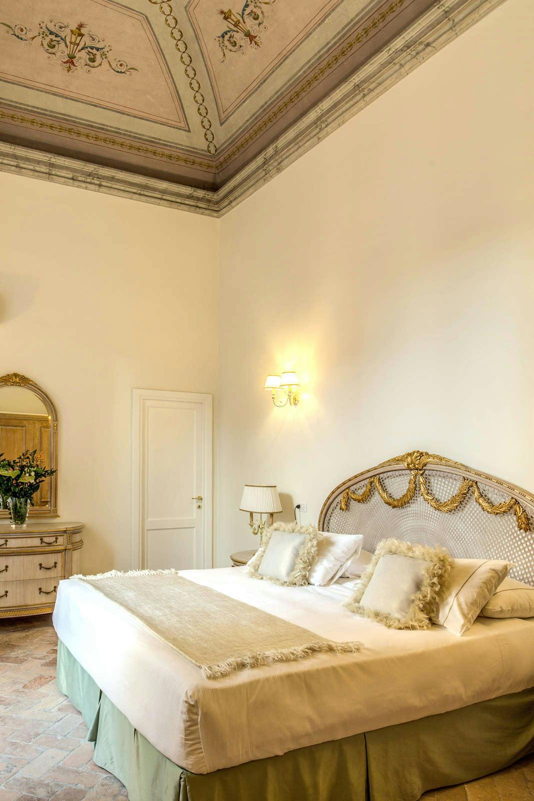 Hotel Eitch Borromini Palazzo Pamphilj photo 2