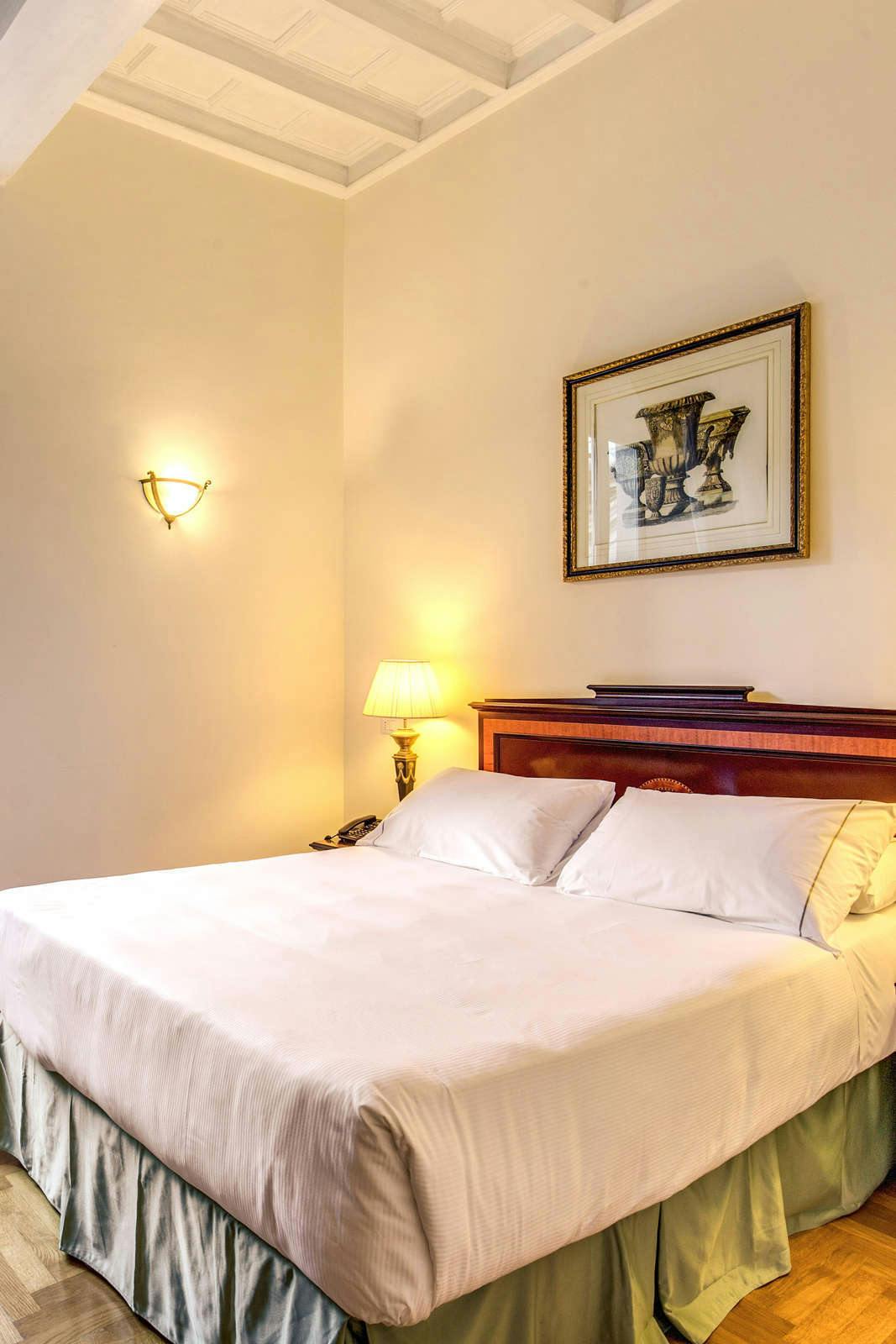 Hotel Eitch Borromini Palazzo Pamphilj photo 5