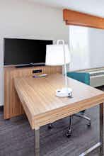 Hotel Hampton Inn & Suites Chino Hills photo 4