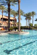 Hotel The Westin Mission Hills Resort Villas photo 1