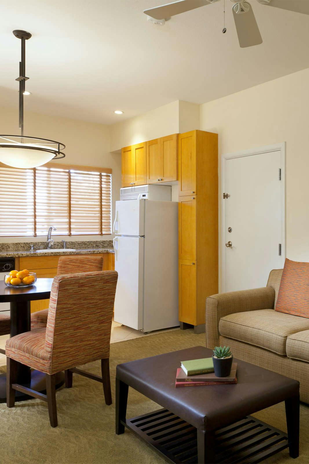 Hotel The Westin Mission Hills Resort Villas photo 5