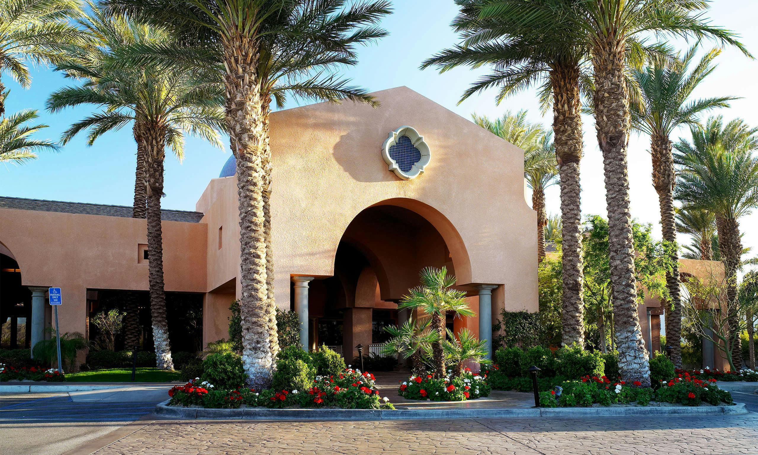 The Westin Mission Hills Resort Villas