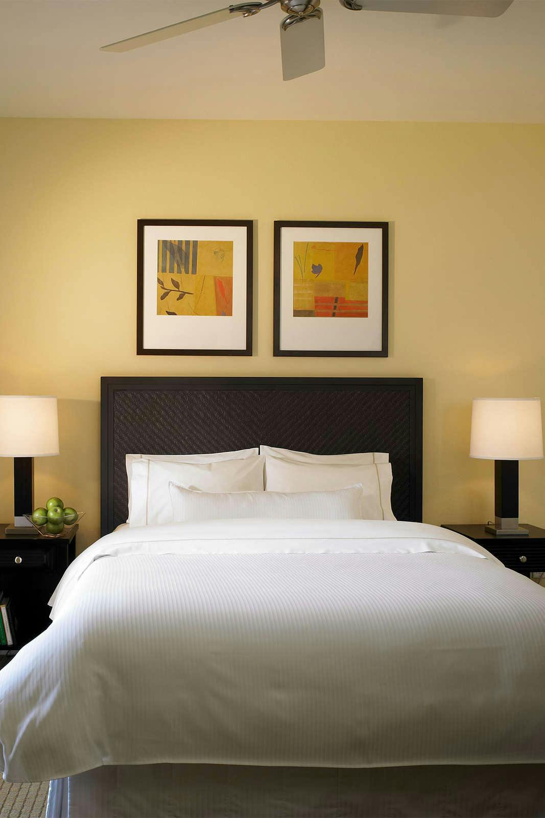 Hotel The Westin Mission Hills Resort Villas photo 3